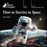 How to Survive in Space [Audiobook]